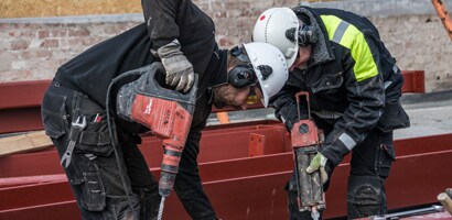 3M™ PELTOR™ ProTac™ III Gehörschützer
