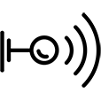 Sensorik und Kamera