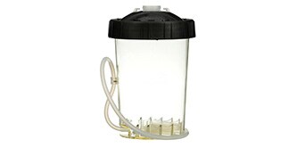 3M™ PPS™ 2.0 Druckbecher Typ H/O
