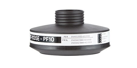 3M™ DT-Serie Filter mit DIN-Gewinde

