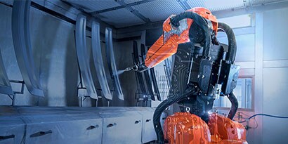 Fabrikautomation
