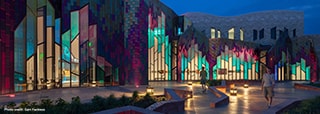 Museum at Prairiefire