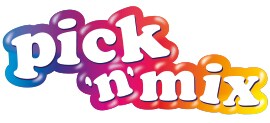 3M Opticlude Silicone pick’n’mix zur individuellen Designauswahl
