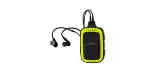 3M™ PELTOR™ In-Ear Gehörschutz-Headset, PIC-100 EU
