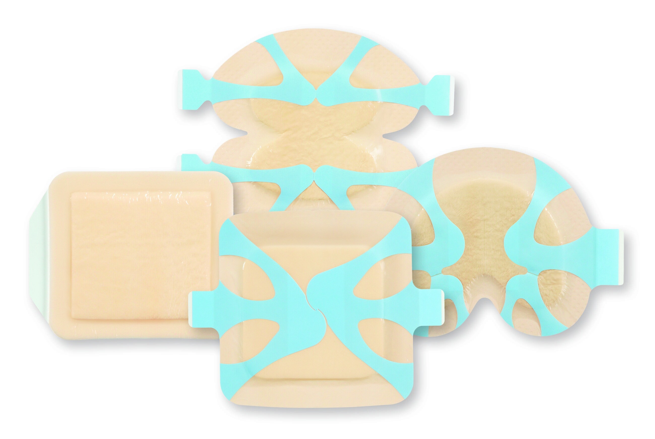 Silicone Foam