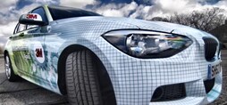 3M car