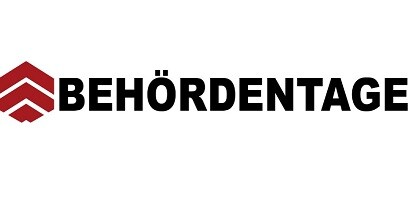 Behördentage logo
