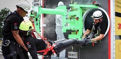 gwo training

