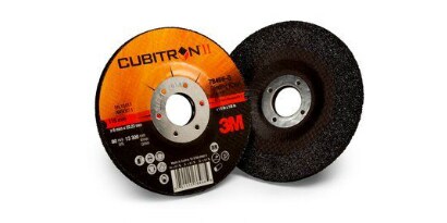 3M™ Cubitron™ II Schruppscheibe