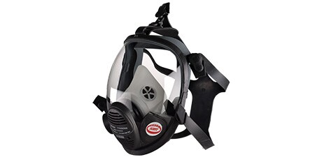 3M™ Atemschutz-Vollmaske Serie FF-600
