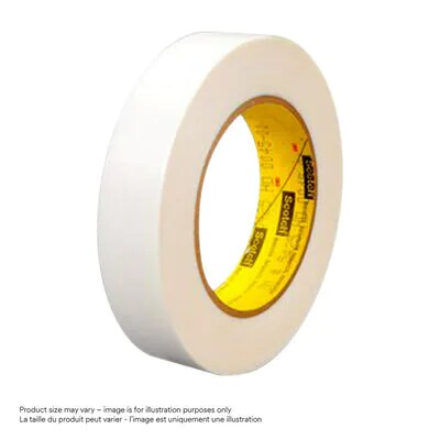 3M™ UHMW-Polyethylen-Gleitklebeband 5425