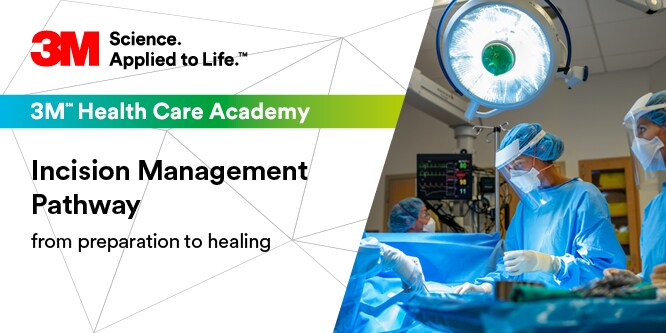 Inzisionsmanagement: von der Vorbereitung bis zur postoperativen Heilung
