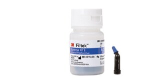 3M™ Filtek™ Supreme XTE Universalkomposit
