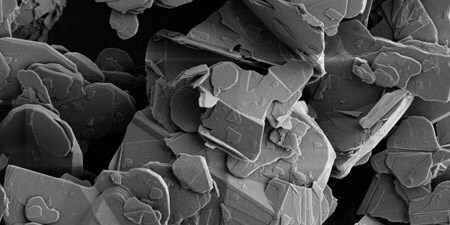 3M Boron Nitried Cooling Filler Platelets
