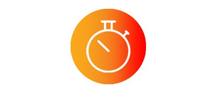 Stoppuhr-Symbol
