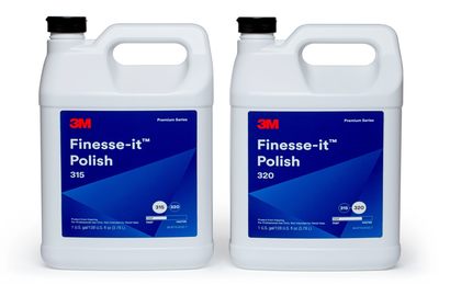 Neues Premium-Hochglanz-Finish: Schon bei der ersten Anwendung alles richtig machen
