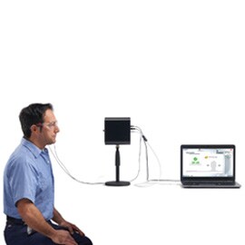 3M E-A-Rfit Dual-Ear Validation System