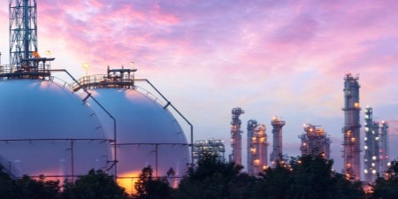 Lösungen für die chemische Industrie
