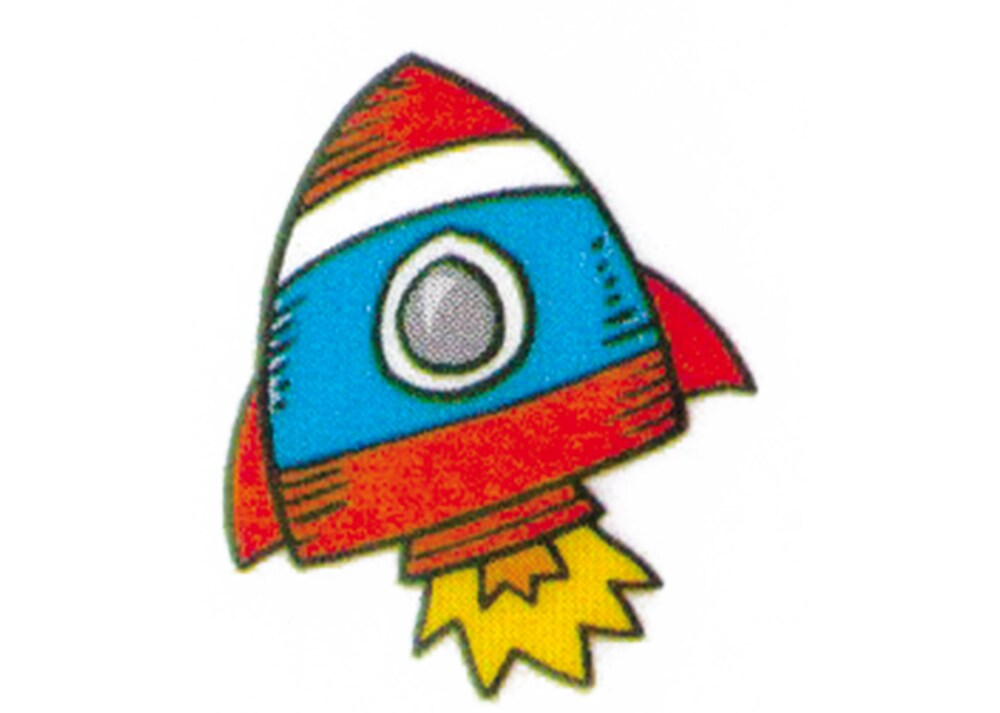 rakete