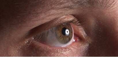 Gefahren für Augen und Gesicht

