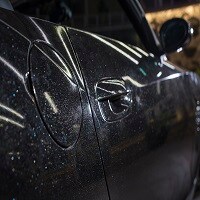 Car Wrapping Folie von 3M Serie 1080