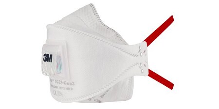 Produktabbildung 3M Partikelmaske
