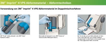 3M Imprint 4 VPS – Technikleitfaden
