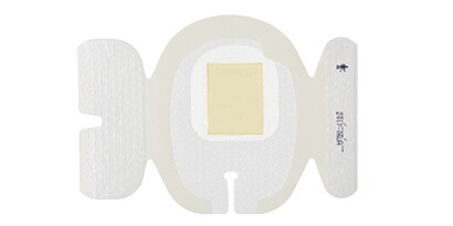 3M™ Tegaderm™ CHG Chlorhexidingluconat I.V. Fixierverband
