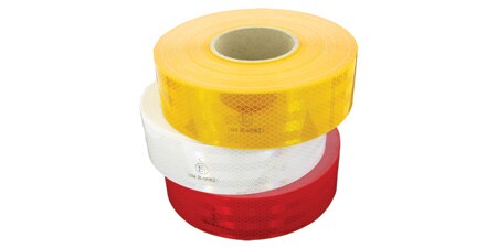 3M™ Diamond Grade™ Konturmarkierungen Serie 983
