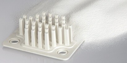 Bornitrid Cooling Filler 
