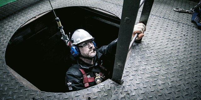  First Aid at Height Training