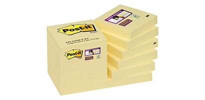 Post it® Z-Notes Spender & Zubehör
