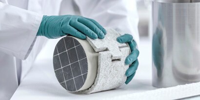 Emissions Solutions
