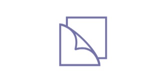 Easy to apply icon

