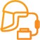 Druckluftsystem Symbol