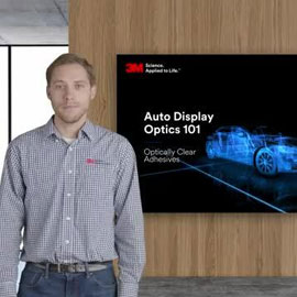 auto-display-optics-101