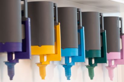 3M Healthcare Academy Magazin
