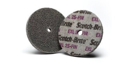 Scotch-Brite™ EXL Kompaktscheibe