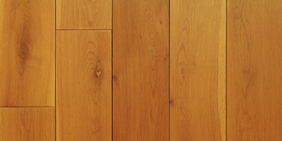 Die Verklebung einer lackierten Holzoberfläche erfordert einen anderen Klebstoff als unbehandeltes Holz.
