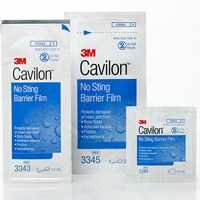 3M Cavilon Reizfreier Hautschutz