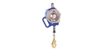 3M™ DBI-SALA® Sealed-Blok™ Höhensicherungsgeräte
