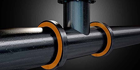 Dichtungsklebstoff für industrielle Anwendungen
