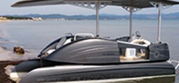 3M boat