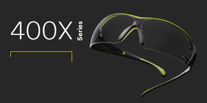 400X Serie
