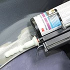 DMS und effizientes Auftragen der Spachtelmasse