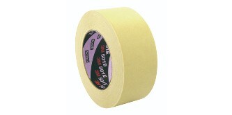 3M™ Hitzebeständiges Abdeckband 501E
