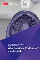 3M™ Impregum™ Polyether Family Brochure