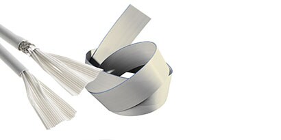 Halogenfreie Kabel
