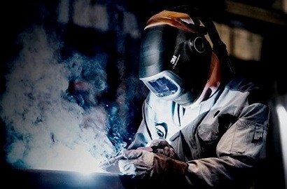 Schluss mit Kompromissen: 3M™ Speedglas™ Hochleistungs-Schweißmaske G5-01