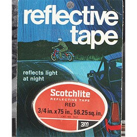 Die Marke Scotchlite
